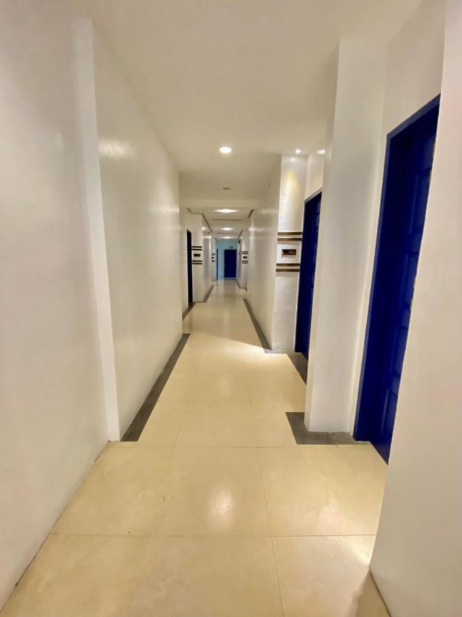 Lighthouse View Boutique Hotel Boracay Exteriör bild