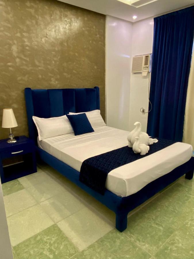 Lighthouse View Boutique Hotel Boracay Exteriör bild