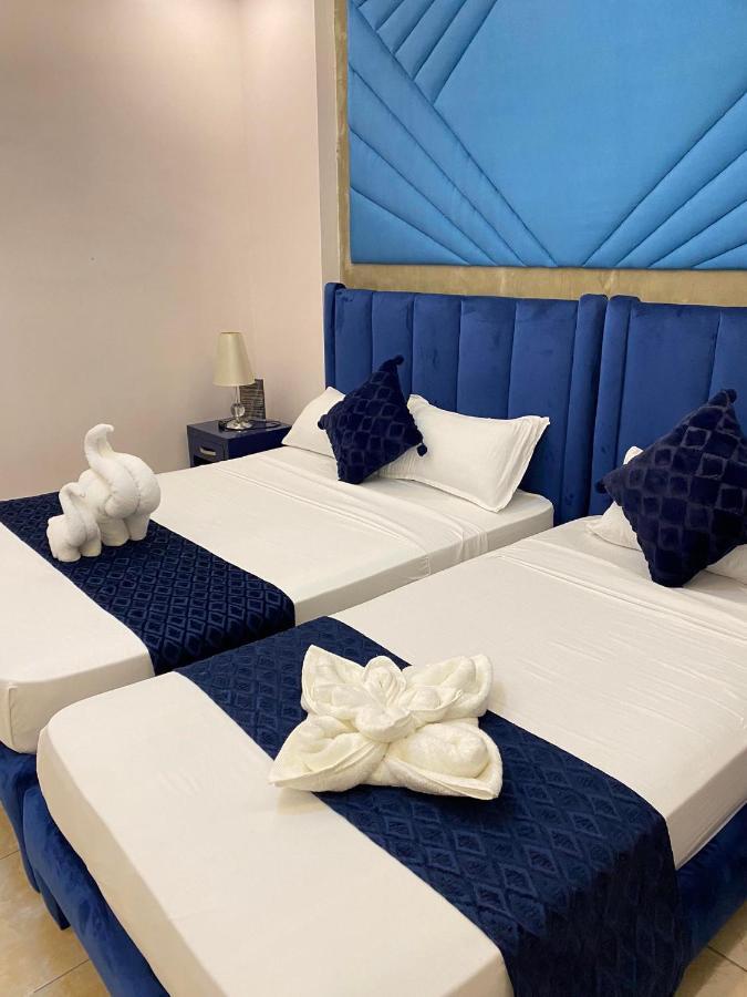 Lighthouse View Boutique Hotel Boracay Exteriör bild