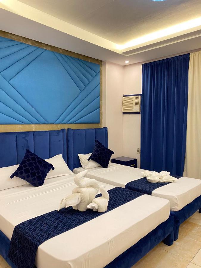 Lighthouse View Boutique Hotel Boracay Exteriör bild